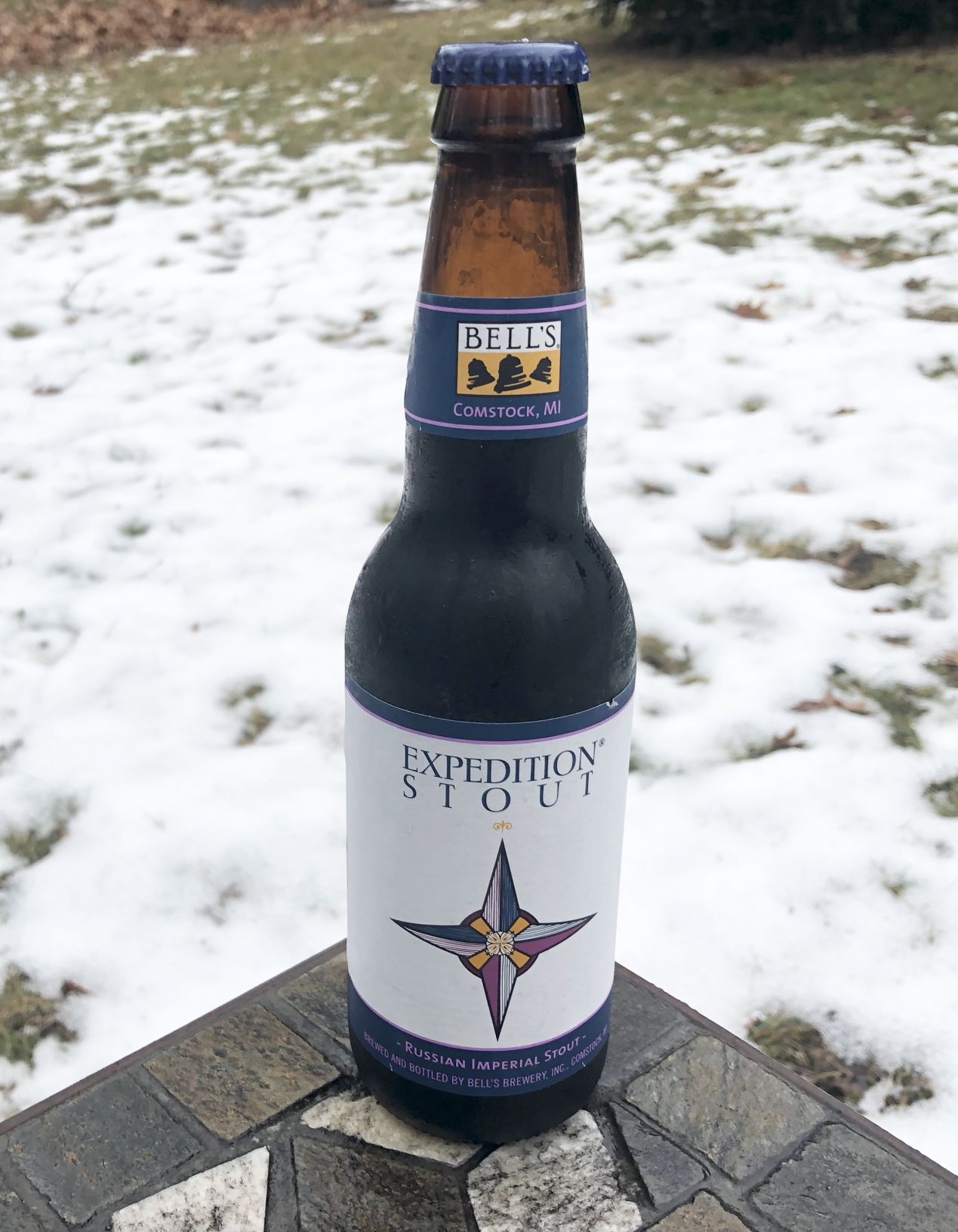 Expedition Stout